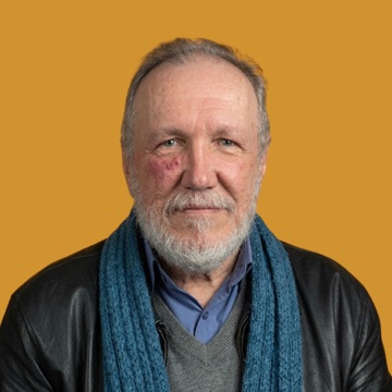 Carlos Nougué