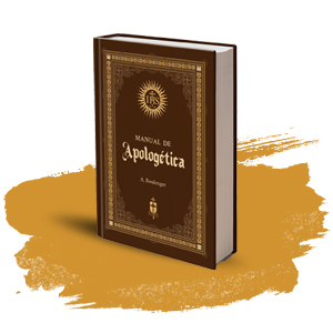 Manual de Apologética